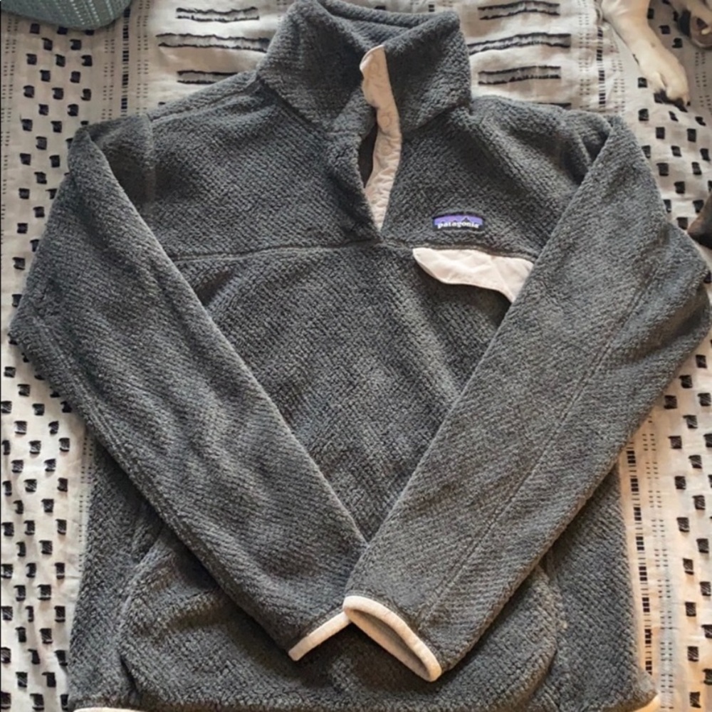 Patagonia Retool Fleece